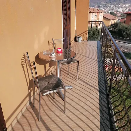 Prázdninový dům Mari,