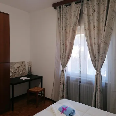 Mari, Holiday home Paratico