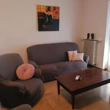 Holiday home Mari, Paratico