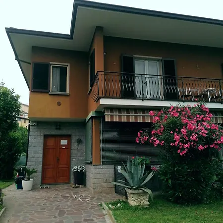 Holiday home Mari,